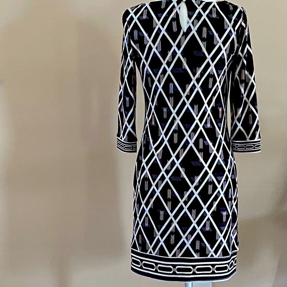WHBM dress xs - Picture 4 of 5